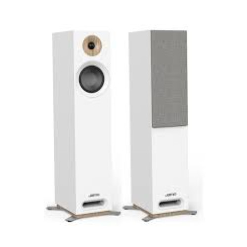 Jamo S 805 HCS White