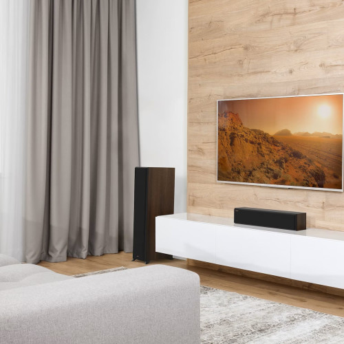 Klipsch Reference Premiere RP-404C II Ebony