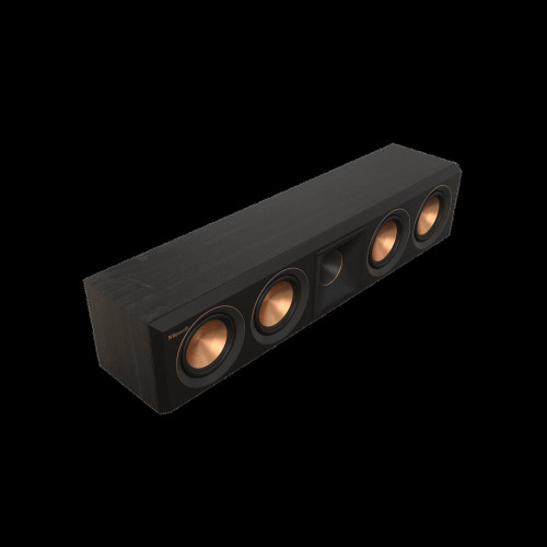 Klipsch Reference Premiere RP-404C II Ebony