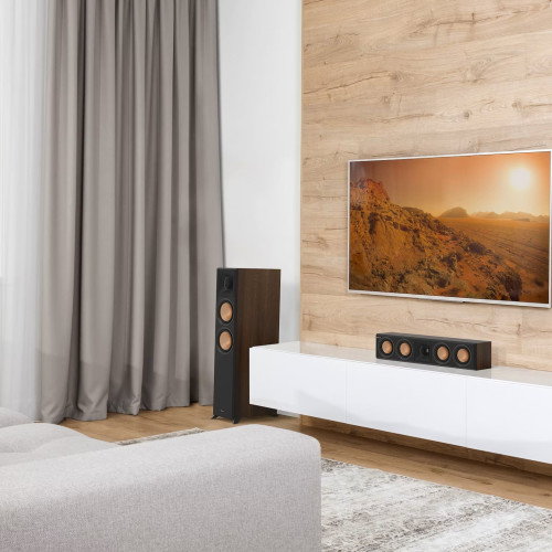 Klipsch Reference Premiere RP-404C II Ebony