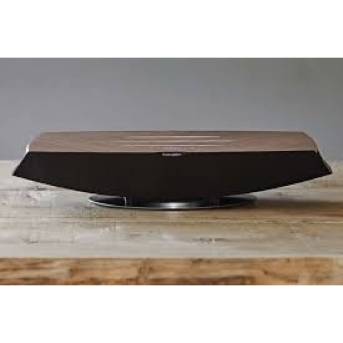 Sonus Faber Omnia Walnut