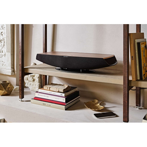 Sonus Faber Omnia Walnut