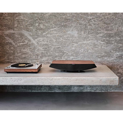 Sonus Faber Omnia Walnut