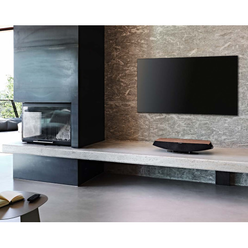 Sonus Faber Omnia Walnut