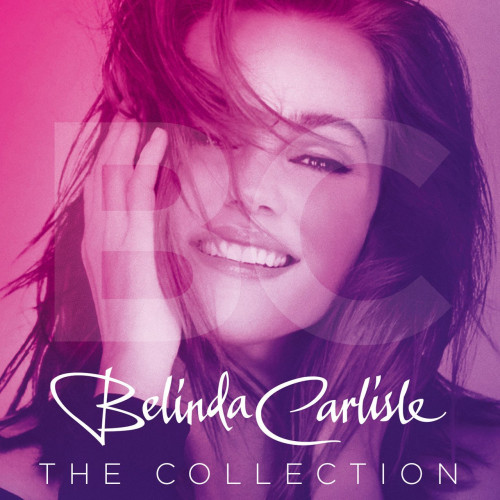 Вініловий диск Belinda Carlisle:  Collection /2LP