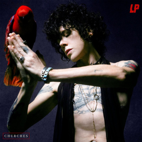 Вініловий диск Lp: Churches /2LP