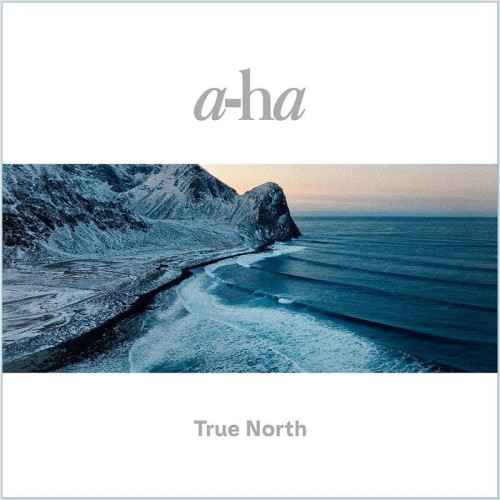 Вініловий диск A-Ha: TrueNorth -Hq/Gatefold /2LP