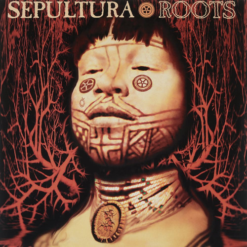 Вініловий диск Sepultura: Roots -Expanded /2LP