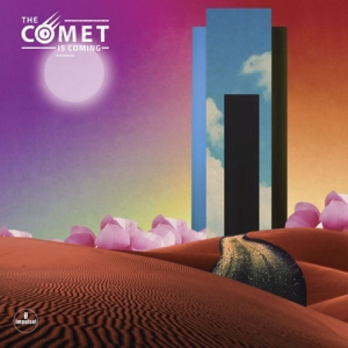 Вініловий диск The Comet Is Coming: Trust in the Lifeforce of the Deep Mystery
