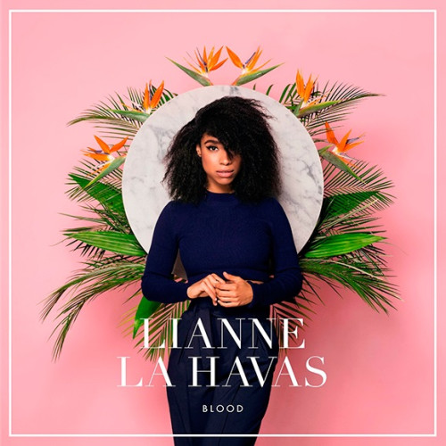 Вініловий диск Lianne Havas:  La-Blood