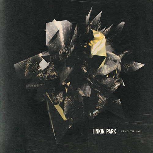 Вініловий диск Linkin Park: Living Things -Gatefold