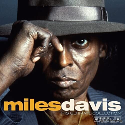 Вініловий диск Miles Davis: His Ultimate Collection