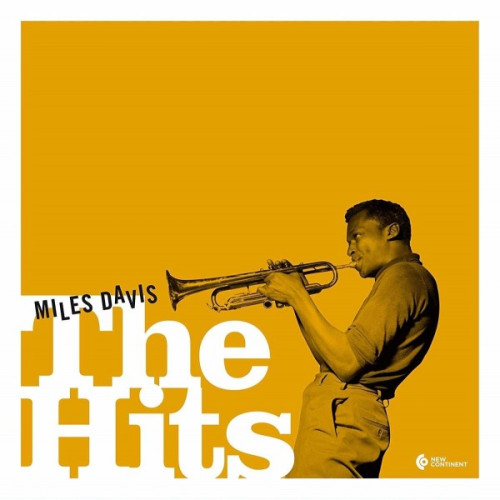 Вініловий диск Miles Davis: Hits -Hq/Gatefold