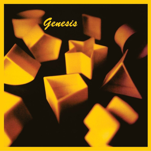 Вініловий диск Genesis: Genesis -Hq/Download