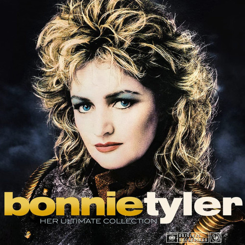 Вініловий диск Bonnie Tyler: Her Ultimate Collection