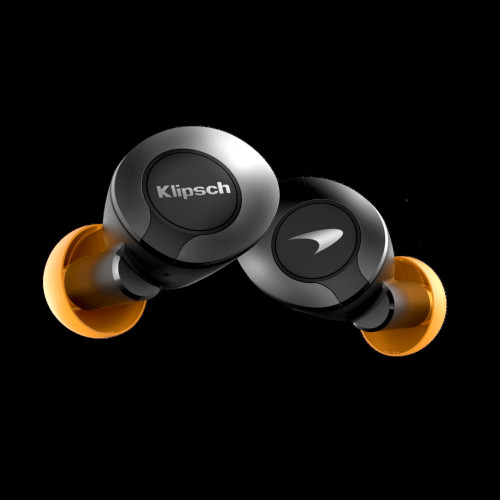 Klipsch T5 II True Wireless ANC Mclaren