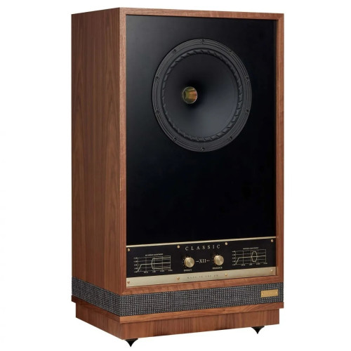 Fyne Audio Classic XII Walnut
