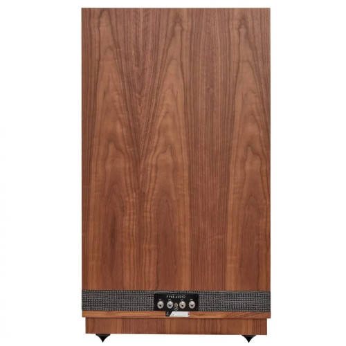 Fyne Audio Classic XII Walnut
