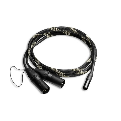 Pro-Ject Connect it Phono DS MiniXLR/XLR 1,23m