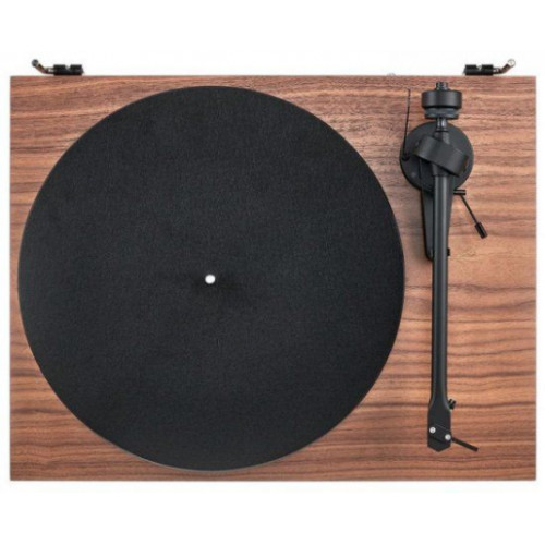 Pro-Ject Debut III Phono OM5e Wood