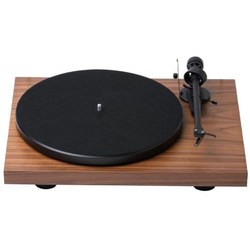 Pro-Ject Debut III Phono OM5e Wood