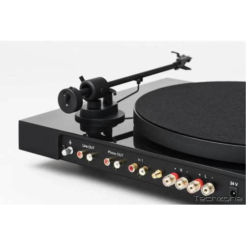 Pro-Ject Set Jukebox E1 + Speaker Box 5 Piano/Piano