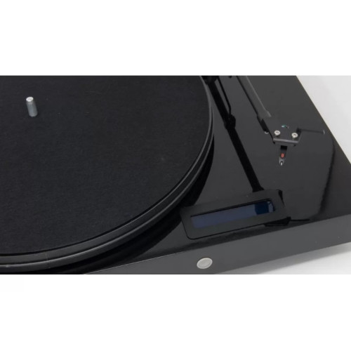 Pro-Ject Set Jukebox E1 + Speaker Box 5 Piano/Piano