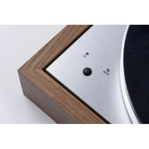 Pro-Ject The Classic Evo 2M Silver Eucalyptus