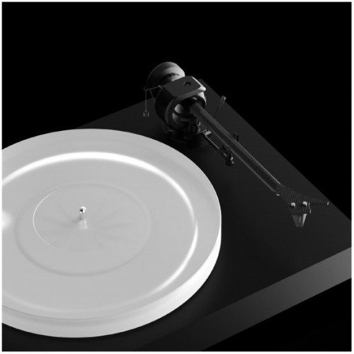 Pro-Ject X1 B Pick-IT S2 MM Piano