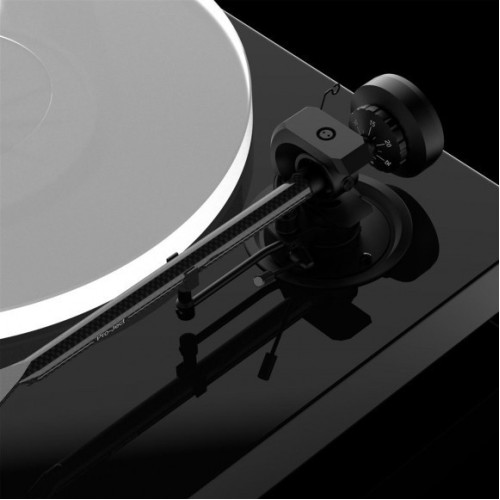Pro-Ject X1 B Pick-IT S2 MM Piano