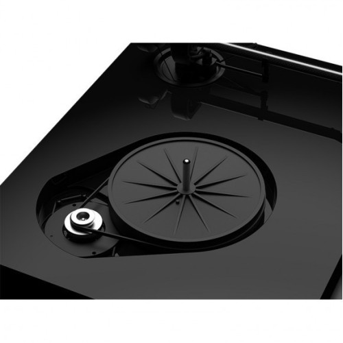 Pro-Ject X1 B Pick-IT S2 MM Piano