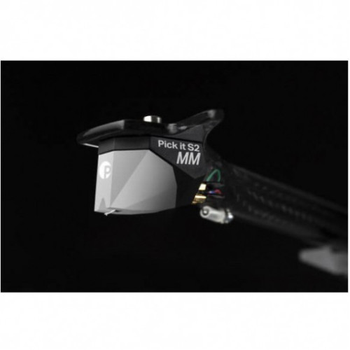 Pro-Ject X1 B Pick-IT S2 MM Piano