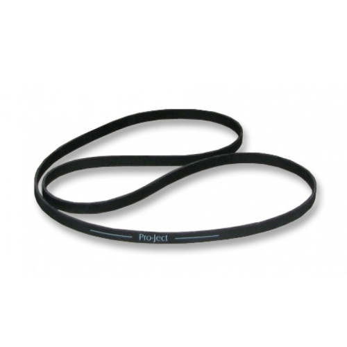 Pro-Ject  Drive Belt Debut(Carbon,III)/1Xpres/X1X2/E1