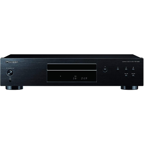 Pioneer PD-10AE Black