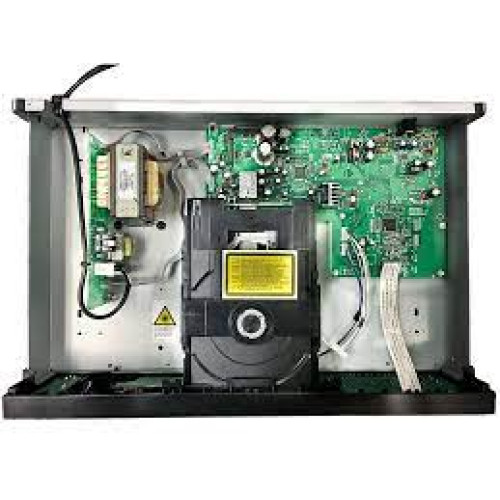 Pioneer PD-10AE Black