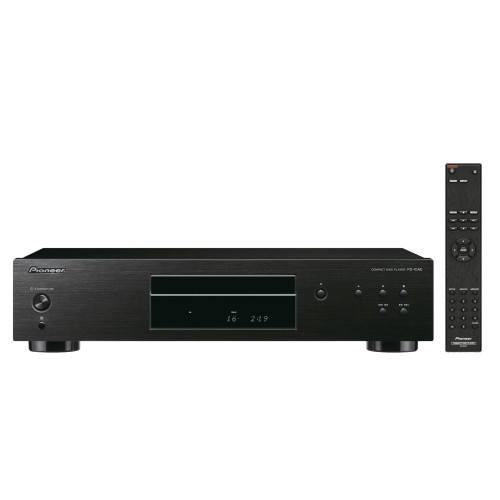Pioneer PD-30AE Black