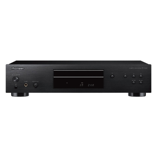 Pioneer PD-30AE Black