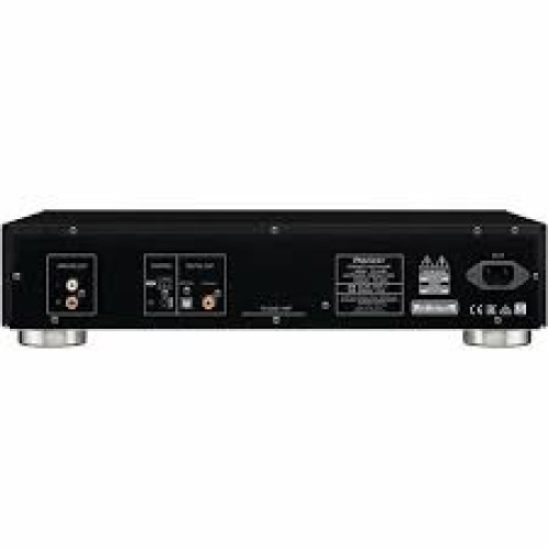 Pioneer PD-30AE Black