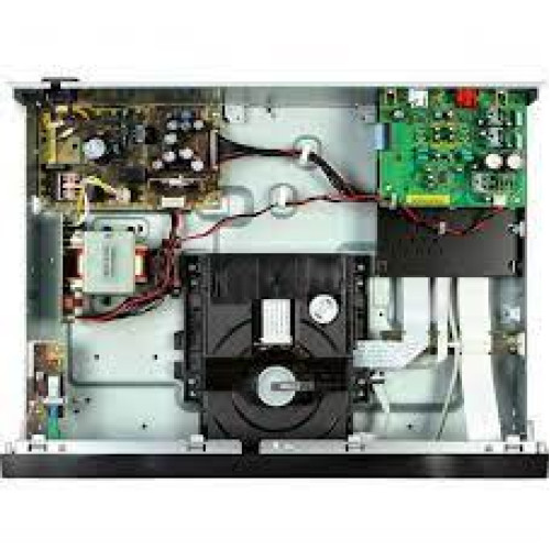 Pioneer PD-30AE Black