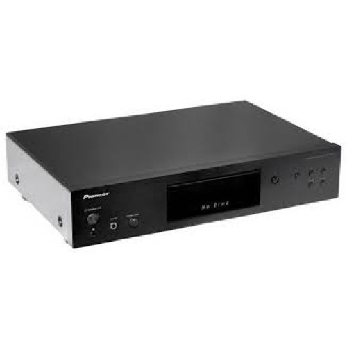 Pioneer PD-30AE Black