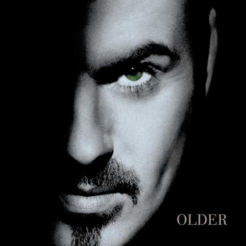 Вініловий диск George Michael: Older -Hq/Gatefold /2LP
