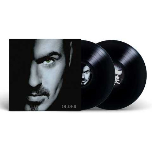Вініловий диск George Michael: Older -Hq/Gatefold /2LP