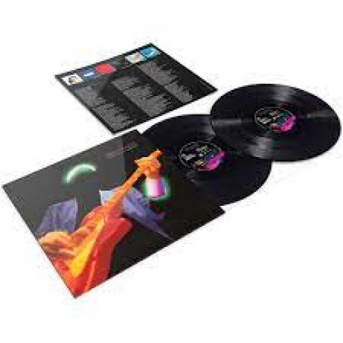 Вініловий диск Dire Straits: Money For Nothing -Reissue /2LP