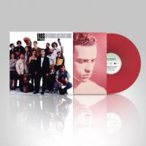 Вініловий диск Eros Ramazzotti: ln Ogni Senso -Reissue