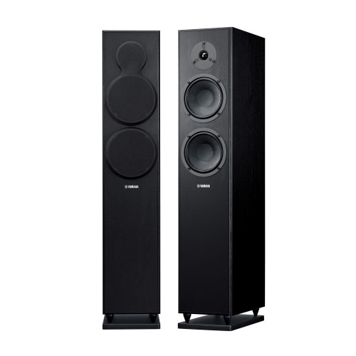 Yamaha Kino SYSTEM 4150A (RX-V4A + NS-F150 + NS-P150) Black