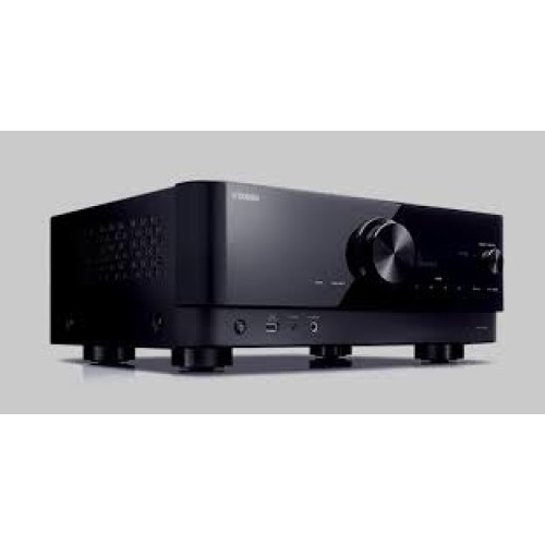Yamaha Kino SYSTEM 4150A (RX-V4A + NS-F150 + NS-P150) Black