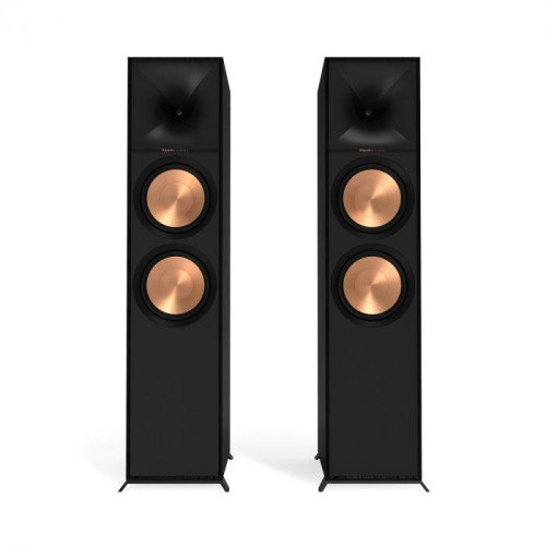 Klipsch Reference R-800F Black