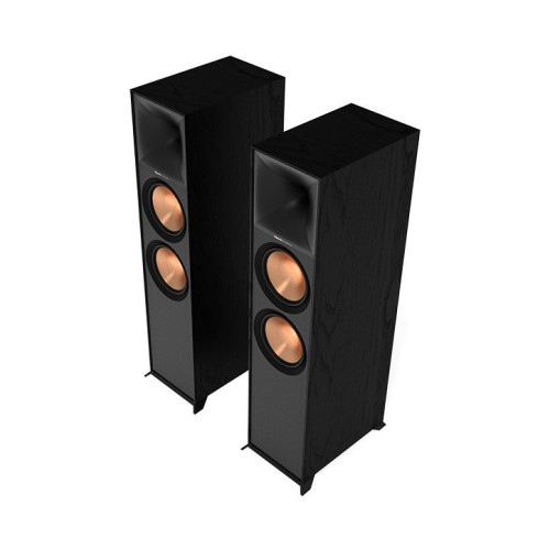 Klipsch Reference R-800F Black