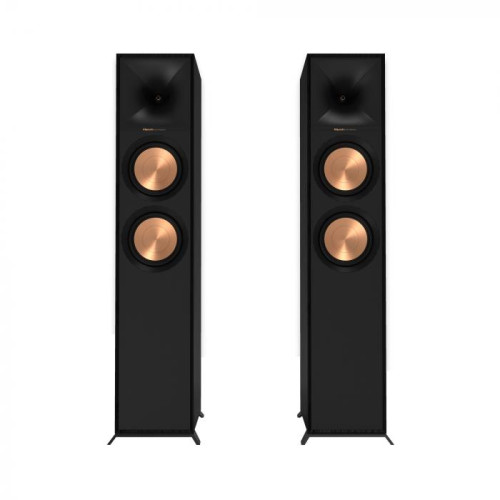 Klipsch Reference R-600F Black