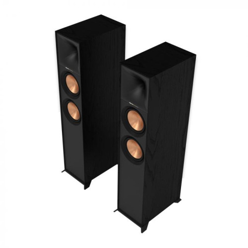 Klipsch Reference R-600F Black